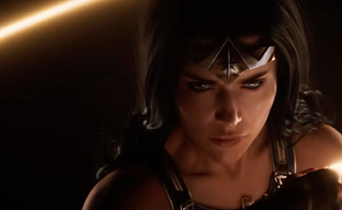 WB отменила Wonder Woman и закрыла студию Monolith Productions — СМИ