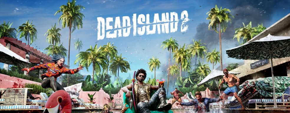 Разработчики Dead Island 2 пообещали «потрясающую графику» на PS5 Pro