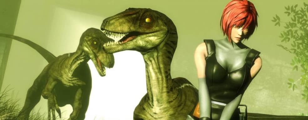 Слух: создатели Dead Rising предлагали Capcom перезагрузить Dino Crisis