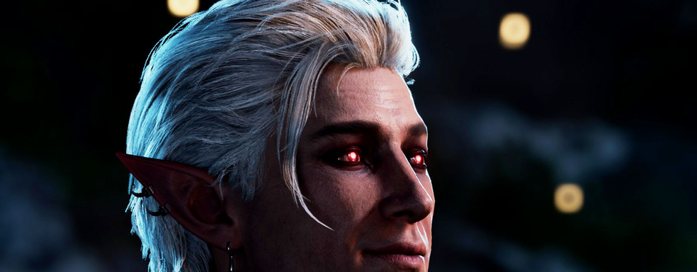 Baldur's Gate 3 получит обновление после седьмого патча. Larian готовит сюрпризы