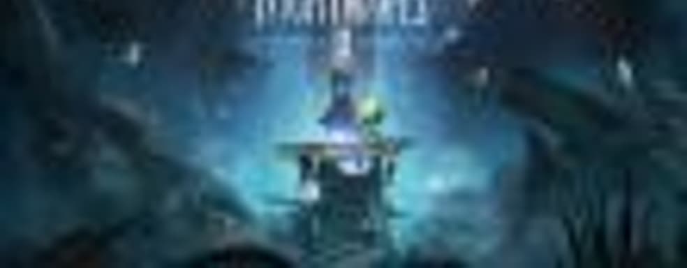 Little Nightmares II будет больше и длиннее оригинала