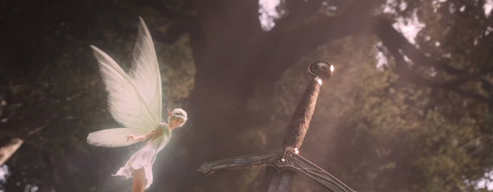 Fable окажется многопользовательской онлайновой игрой?