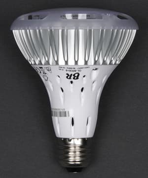 GlacialLight GL-BR30-9CW