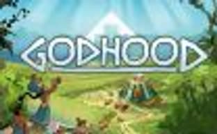 Сожри ближнего своего: представлен симулятор бога Godhood