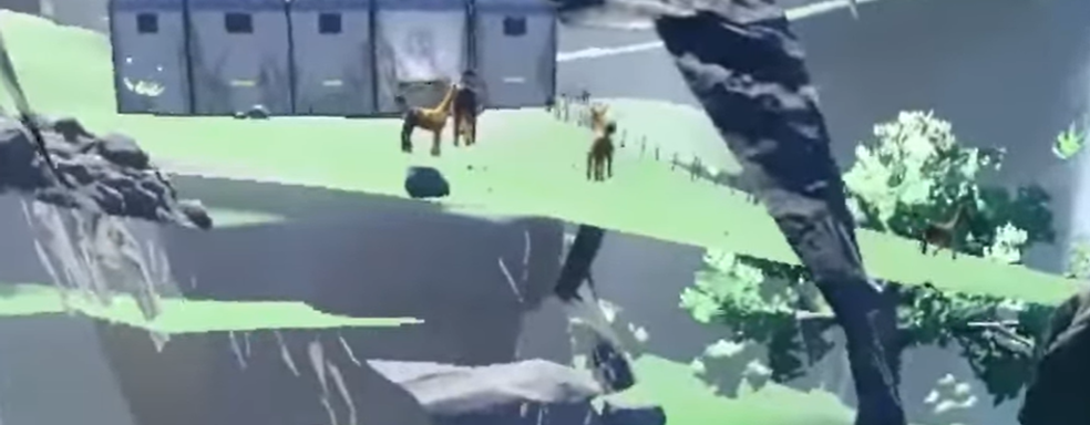 Фанаты Pokemon с завистью смотрят на качество Zelda Tears of the Kingdom. Им достаются сплошные недоделки