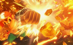 Donkey Kong Bananza не стала №1. Продажи в Японии удивили