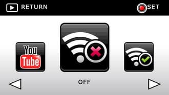 Экстрим-камера JVC GC-XA2