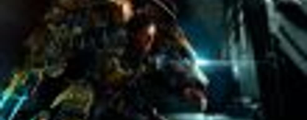 Трейлер The Surge с демонстрацией игровых моментов