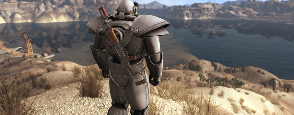 Создатель Fallout New Vegas знал о багах. Команда решила сыграть вдолгую, расставив иные приоритеты