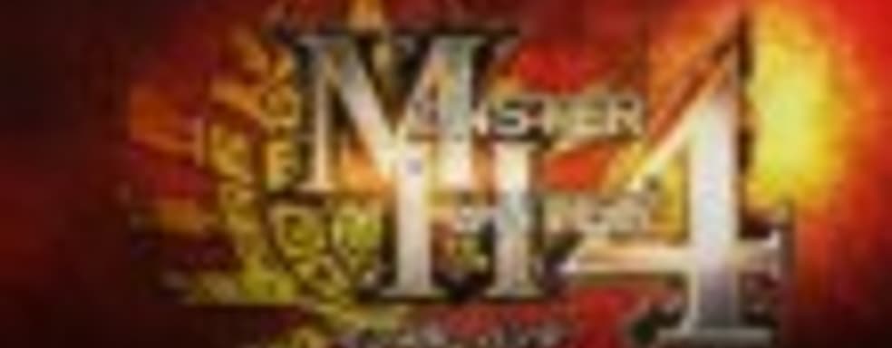 Трейлер Monster Hunter 4 - Squagills