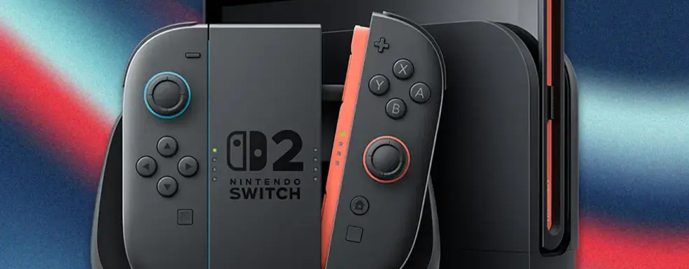 8-дюймовый экран, 4K, 120 fps, 256 ГБ памяти. Nintendo раскрыла спецификации и дату старта продаж Switch 2