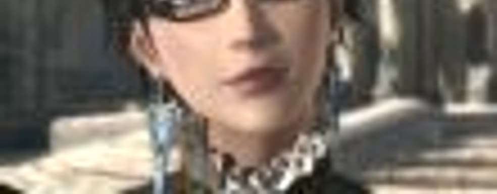 Bayonetta 2 продаётся на Switch в четыре раза лучше, чем на Wii U