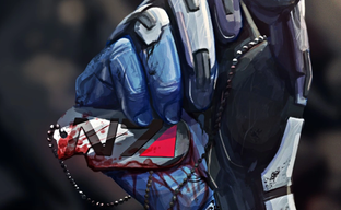 В тизере новой Mass Effect нашли скрытое послание Лиары и дату показанного события