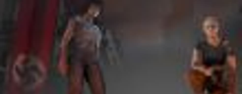 Кровь, нацисты и Париж в релизном трейлере Wolfenstein: Youngblood