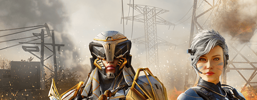 Датамайнер: скин Call of Duty Mobile превращает оружие в поле боя миниатюрных солдатиков