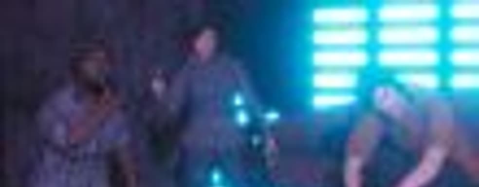 Плохие девчонки - в Scum появились играбельные персонажи женского пола и возможность настраивать им размер груди