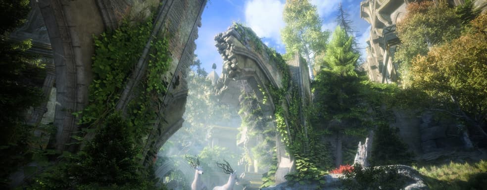 В Dragon Age: The Veilguard будет больше «непосредственного контроля», а не только сюжетные сцены