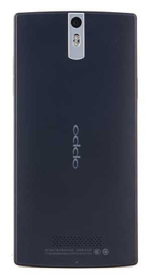 Обзор смартфона Oppo Find 5