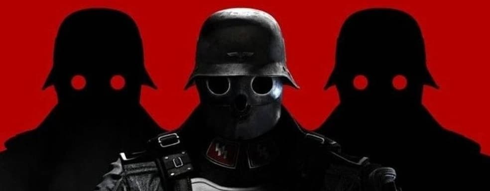 MachineGames работала над новой Wolfenstein? Студия отменила неизвестный проект