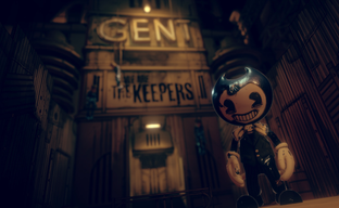 Для хоррора Bendy and the Dark Revival делают русскую озвучку. The Bullfinch Team показала запись локализации