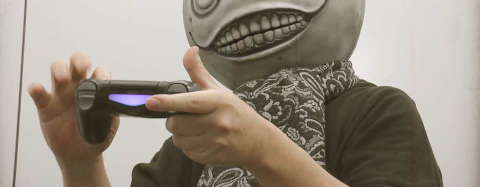 Создатель NieR Automata Ёко Таро высказался про Россию и сказал, кто должен решать являются ли игры искусством