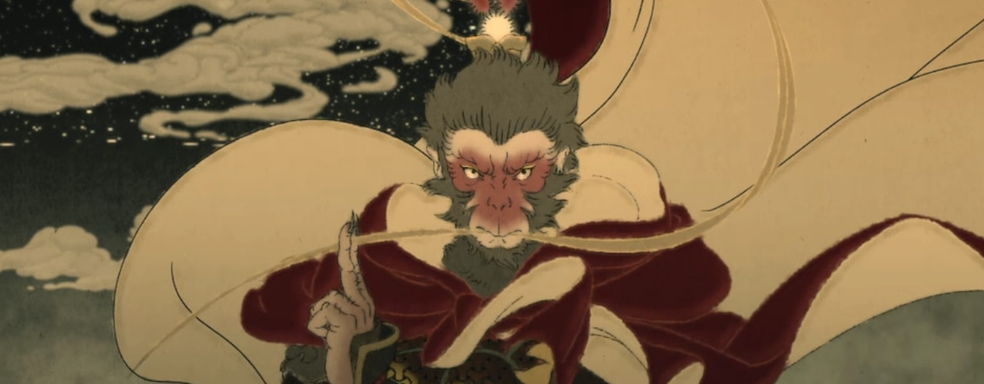 Авторов Black Myth Wukong отменяют после обвинений в плагиате работ китайской художницы