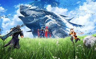 Xenoblade Creators Working on New Game Engine