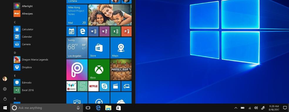 Microsoft объявила дату окончания поддержки Windows 10