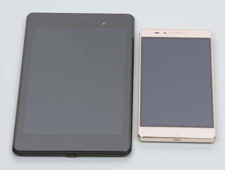 Обзор смартфона Elephone Vowney. Тестирование дисплея