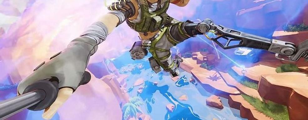 Respawn is still working on the private lobby option in Apex Legends