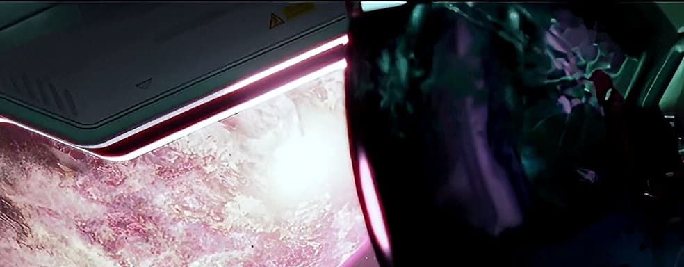 Антология The Dark Pictures начнёт второй сезон с космического хоррора