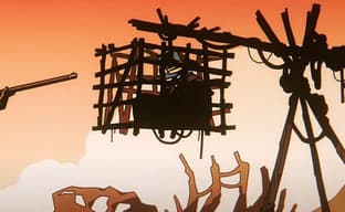 Devolver Digital показала релизный трейлер кооперативного шутера с элементами «выживача» Wizard with a Gun