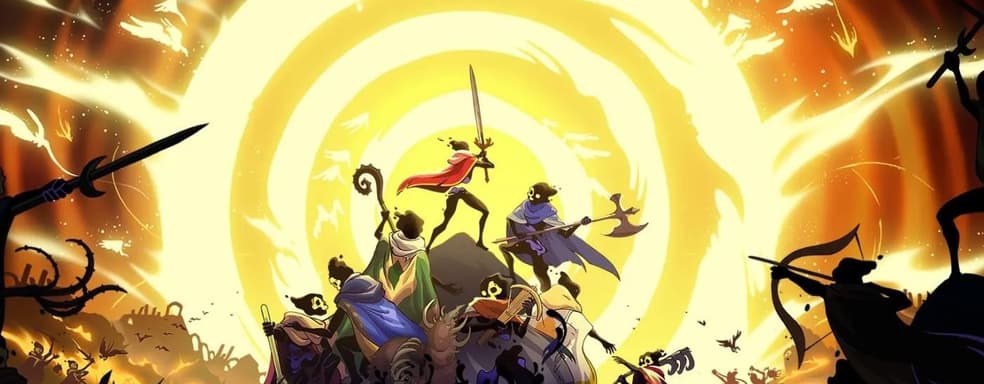 Релиз 33 Immortals от разработчиков Spiritfarer перенесли. Thunder Lotus объяснила решение