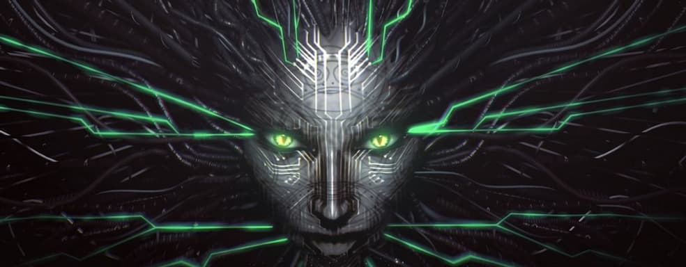 Обзор System Shock 2: Anniversary Remaster, превью Ghost of Yotei — самые интересные материалы за неделю