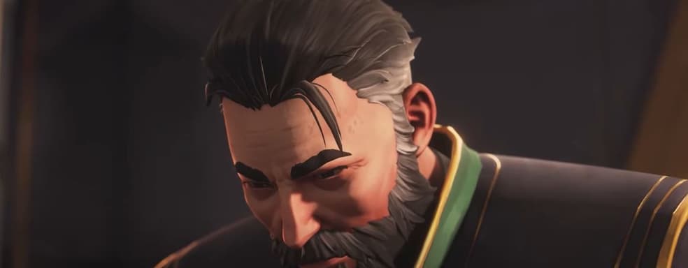 «Шпайш машт флоу». Стратегия Dune: Spice Wars выйдет в Game Pass