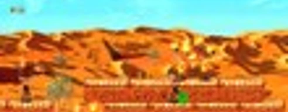 Launch-трейлер Serious Sam: Double D