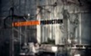 Дневники разработчиков Resistance 3