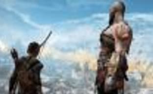 «Воспоминания о матери» - трогательный музыкальный трейлер God of War