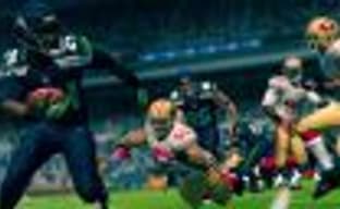 ЕА о выпуске спортивных серий на РС