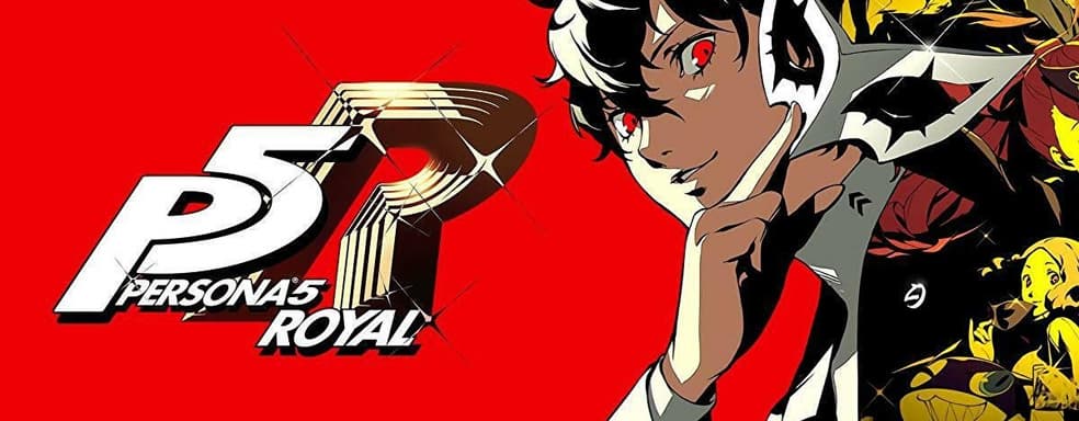 Persona 5 Royal Remaster Gets First Full Trailer