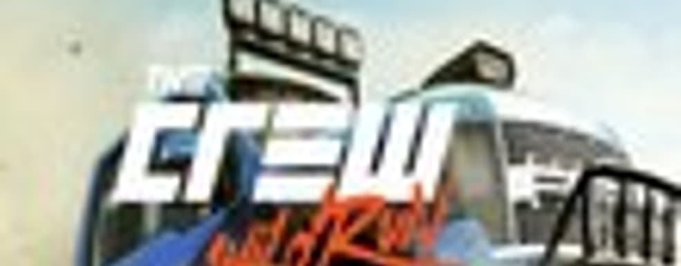 Бета-тест The Crew Wild Run пройдет на РС с 15 по 19 октября