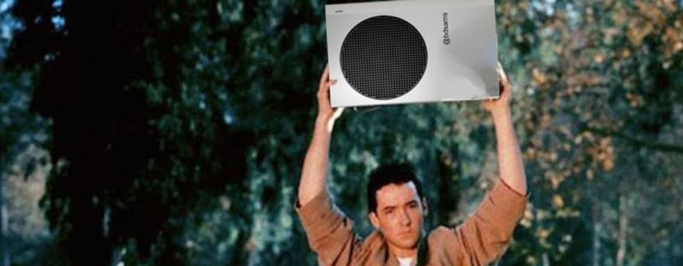 Многие разработчики якобы уже упрашивают Microsoft разрешить им не выпускать свои игры на Xbox Series S