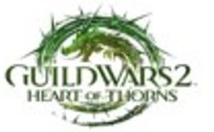 Дополнение Guild Wars 2: Heart of Thorns