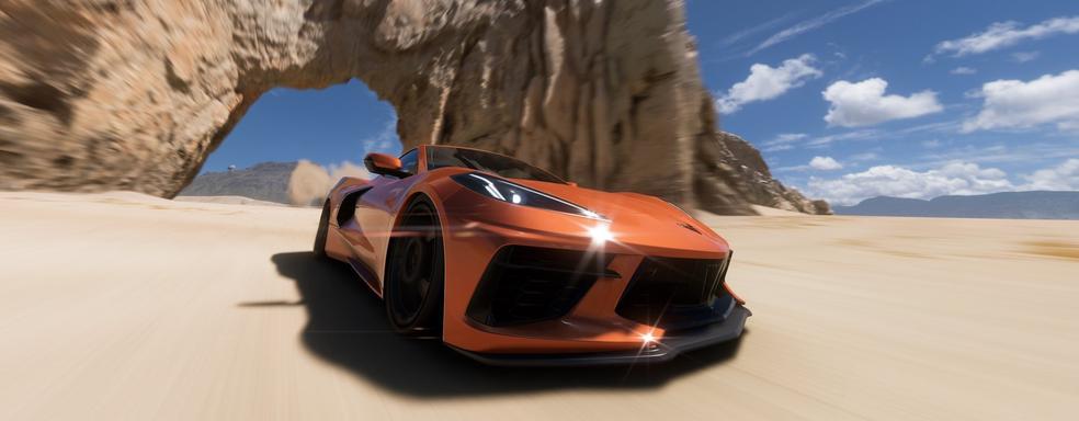 Forza Horizon 5 бьёт рекорды. В виртуальной Мексике побывали десятки миллионов игроков