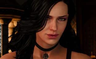 Волшебная милота – представлена новая фигурка Йеннифэр из «Ведьмака 3»