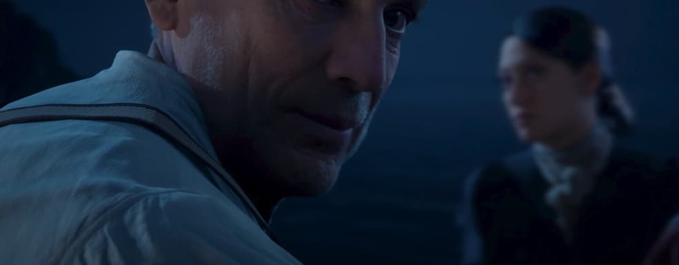 Тактический стелс Eriksholm: The Stolen Dream выведет на новый уровень игры в стиле Commandos? Смотрим новый трейлер