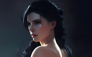 "Geralt a Serial Killer?" CD Projekt RED Changes the Appearance of the Hero of The Witcher 3. New Cover Art Appeared on Steam