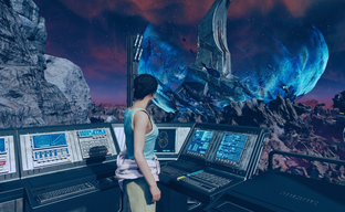 Художник Bethesda объяснил, почему в Starfield нет официальной расчленёнки