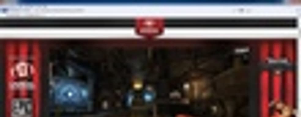 Mark Rein: flash-версия Unreal Tournament 3 выглядит лучше консольных	