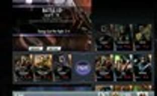 Injustice: Gods Among Us вышел на Android